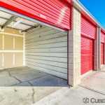 Nevada The Lakes CubeSmart Self Storage photo 1