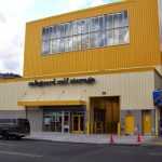 New Jersey Jersey City Safeguard Self Storage photo 1