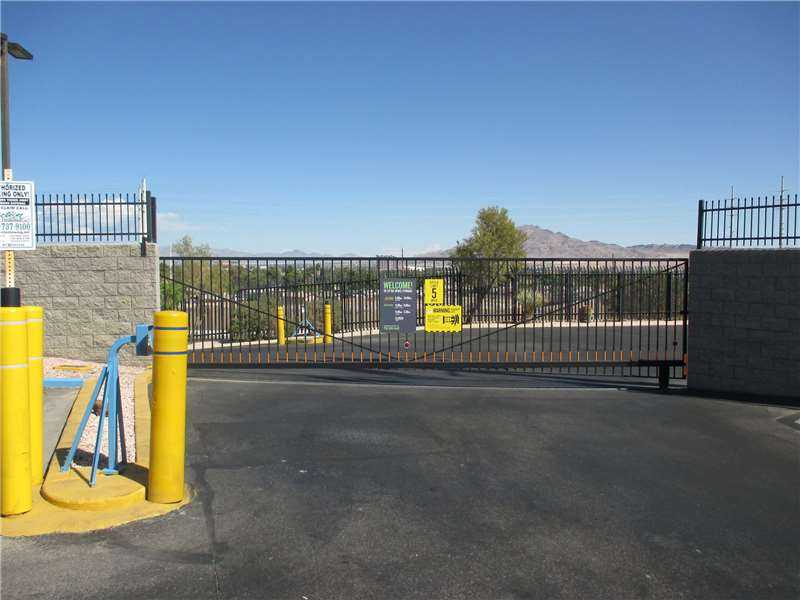 Nevada Nellis Afb Extra Space Storage photo 3