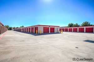 Texas Fort Worth CubeSmart Self Storage photo 7