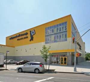 New Jersey Jersey City Safeguard Self Storage photo 7