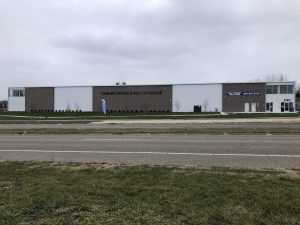 Minnesota Apple Valley Yankee Doodle Self Storage photo 5