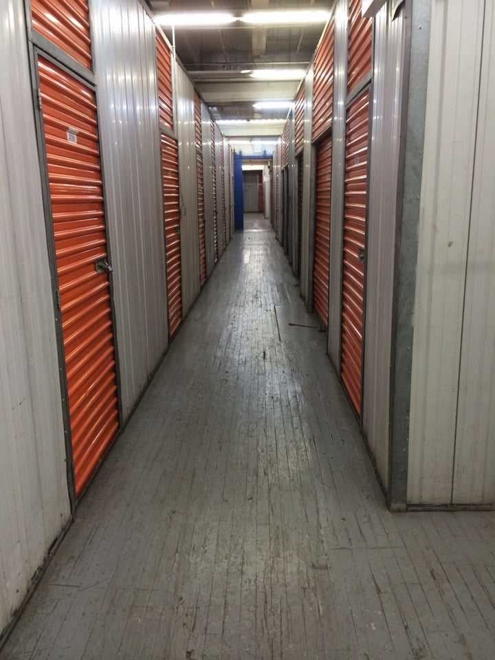 New Jersey Jersey City Access Self Storage photo 3