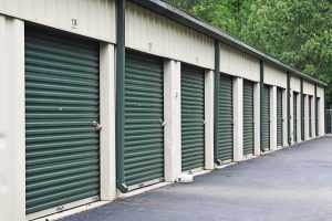 North Carolina Goldsboro Ample Storage Center photo 5