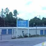 North Carolina Gastonia Linwood Self Storage photo 1