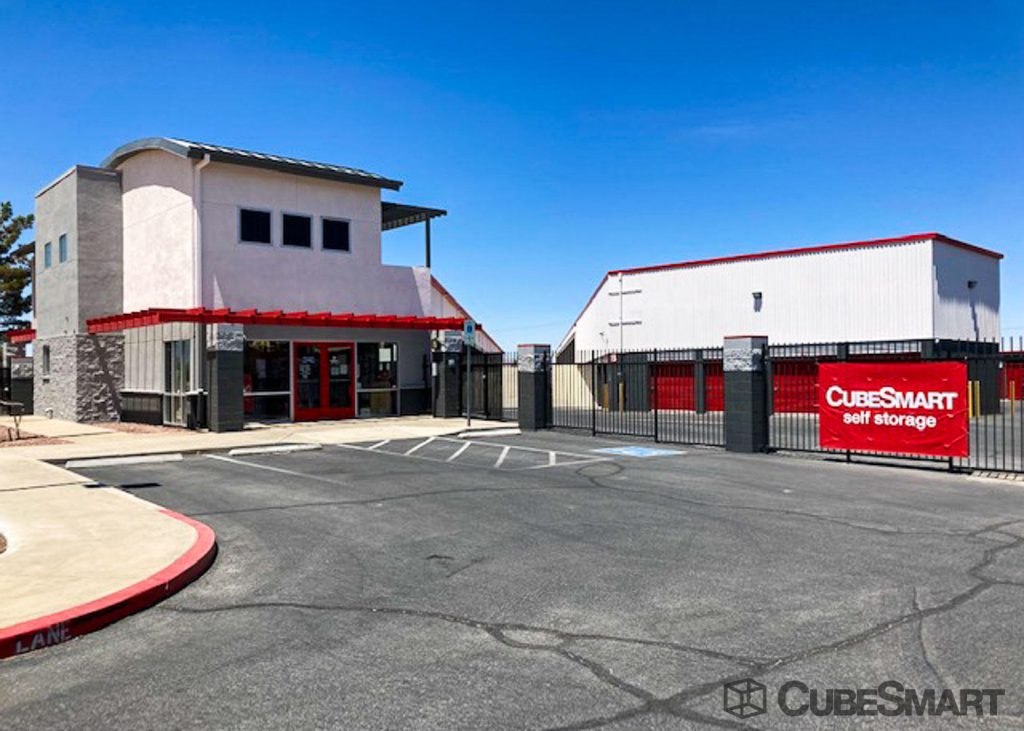 Nevada Henderson CubeSmart Self Storage photo 3