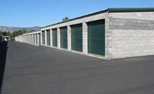 Oregon Medford Acorn Self Storage photo 7