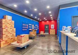 New Jersey Paterson CubeSmart Self Storage photo 5