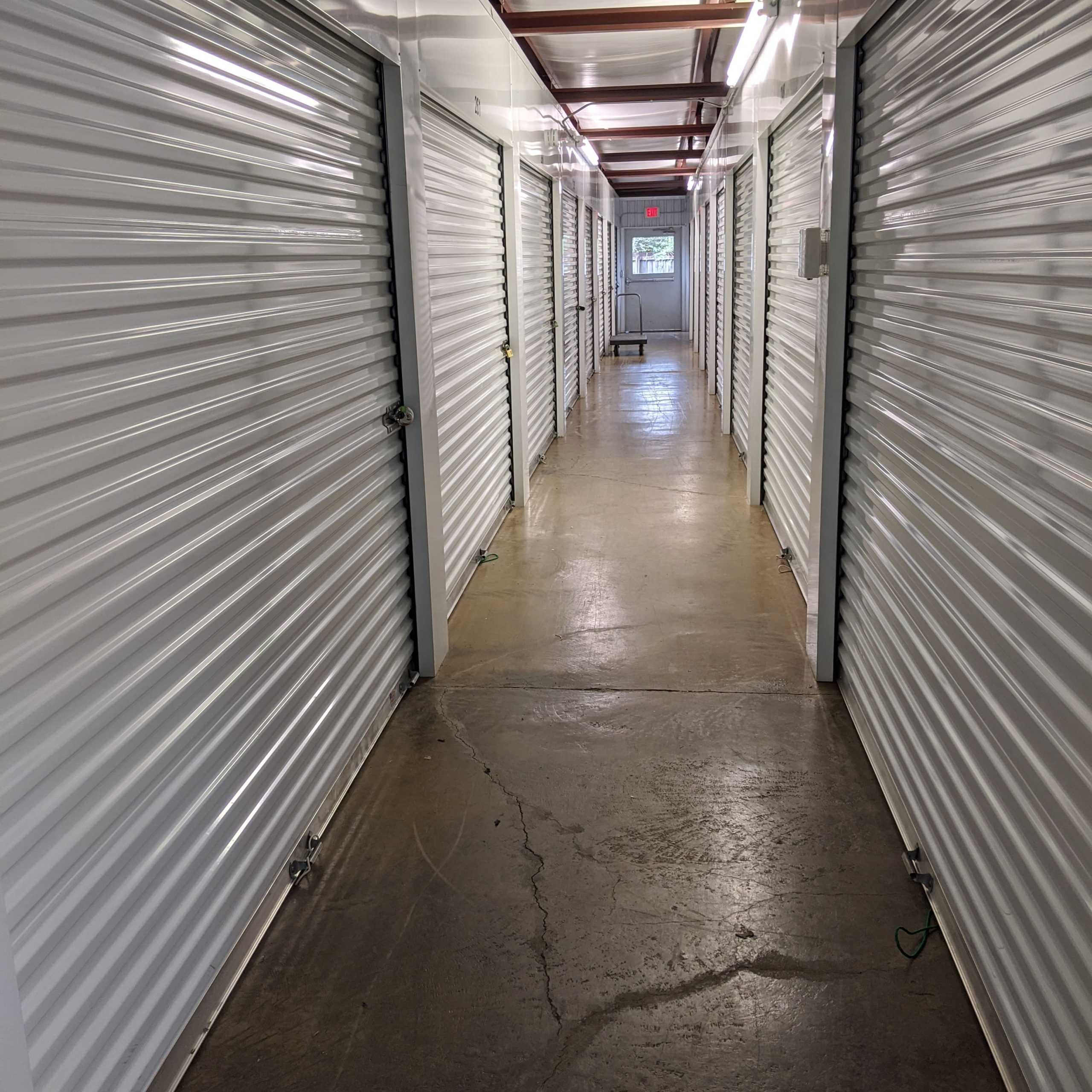 Mississippi Gulfport Storage Sense - Long Beach photo 7