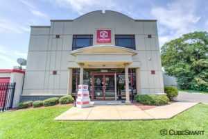 New Jersey Trenton CubeSmart Self Storage photo 5