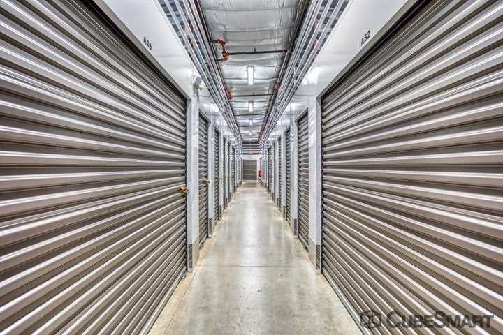 Texas Frisco CubeSmart Self Storage photo 7