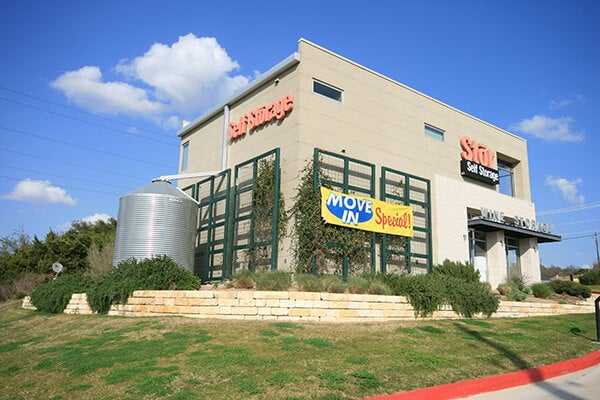 Texas Austin Stor Self Storage photo 5