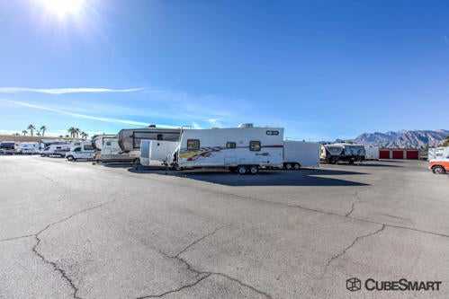 Nevada Nellis Afb CubeSmart Self Storage photo 3