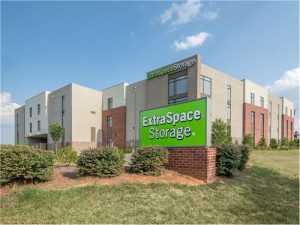 North Carolina Concord Extra Space Storage photo 7