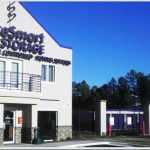 South Carolina Myrtle Beach StoreSmart Self Storage Conway photo 1