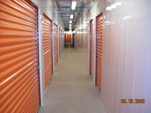 Rhode Island Newport Self Storage Center photo 5