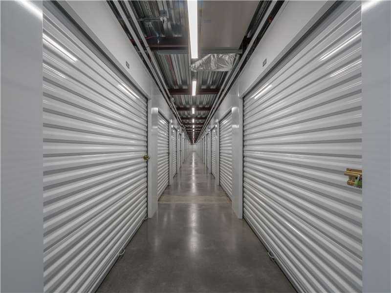 New Mexico Santa Fe Extra Space Storage photo 7