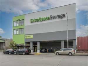 New Jersey Jersey City Extra Space Storage photo 5