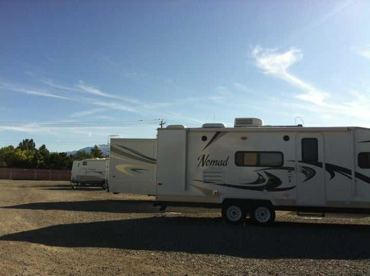 Nevada Winnemucca Emigrant Storage photo 3