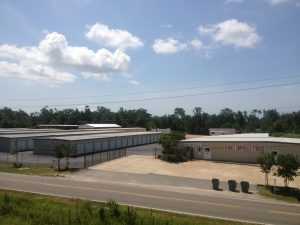 Mississippi Gulfport Aalco Self Storage photo 5