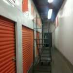 New Jersey Jersey City CubeSmart Self Storage photo 1