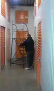 New Jersey Edison CubeSmart Self Storage photo 7