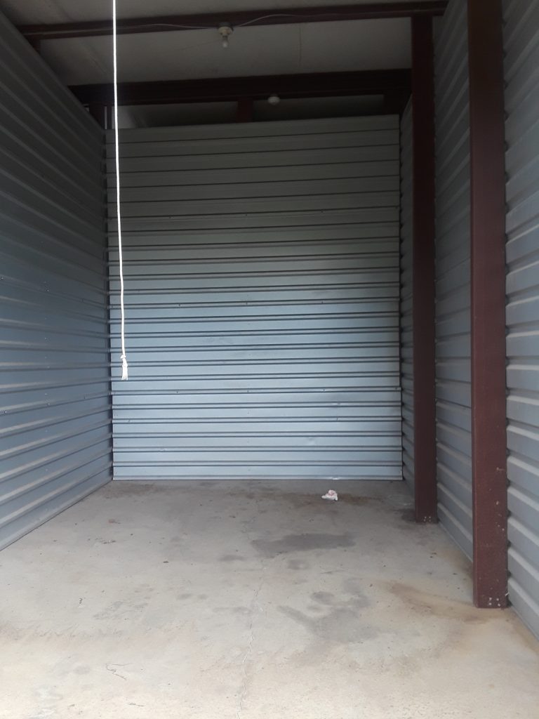 Texas Beaumont Store Space Self Storage photo 3