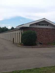 New Hampshire Concord Thirty Pines Self Storage photo 5