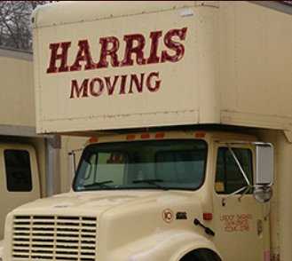 New Jersey Toms River Harris Moving & Storage photo 3