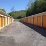 Pennsylvania Cranberry Township Leet Self Storage photo 1