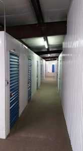 Mississippi Hattiesburg The Grove Mini Storage photo 5