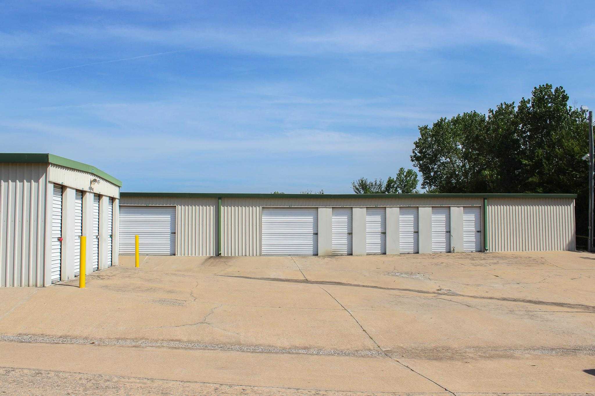 Oklahoma Sapulpa Easy Stop Storage photo 7