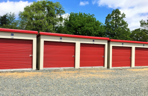 North Carolina Charlotte Mint Hill Self Storage photo 5