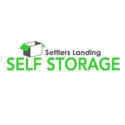 North Carolina Concord Settlers Landing Self Storage photo 3