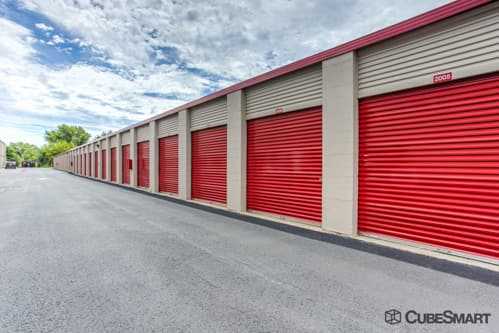 New Jersey Toms River CubeSmart Self Storage photo 5