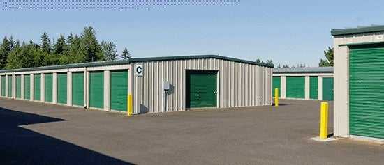 Oregon Wilsonville Northwest Self Storage photo 5