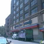 New Jersey Jersey City Keepers Self Storage photo 1