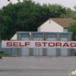 Texas Garland A1 Absolute Self Storage photo 1