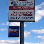 North Dakota Minot Security Self Storage photo 1