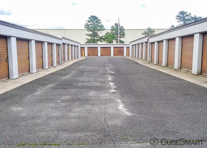 New Jersey Toms River CubeSmart Self Storage photo 5