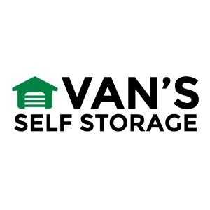 New Jersey Hamilton Van's Self Storage photo 3