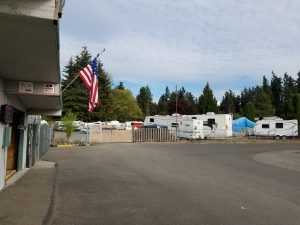 Washington Puyallup Evergreen Self Storage photo 7