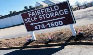 Virginia Virginia Beach Fairfield Self Storage photo 5