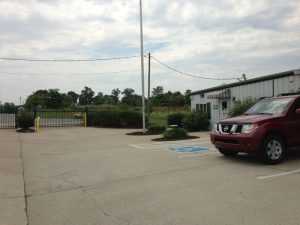 Tennessee Clarksville Airborne Parkway Storage photo 5