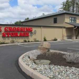 Pennsylvania Mount Pocono Moose Crossing Self Storage - Blakeslee photo 5