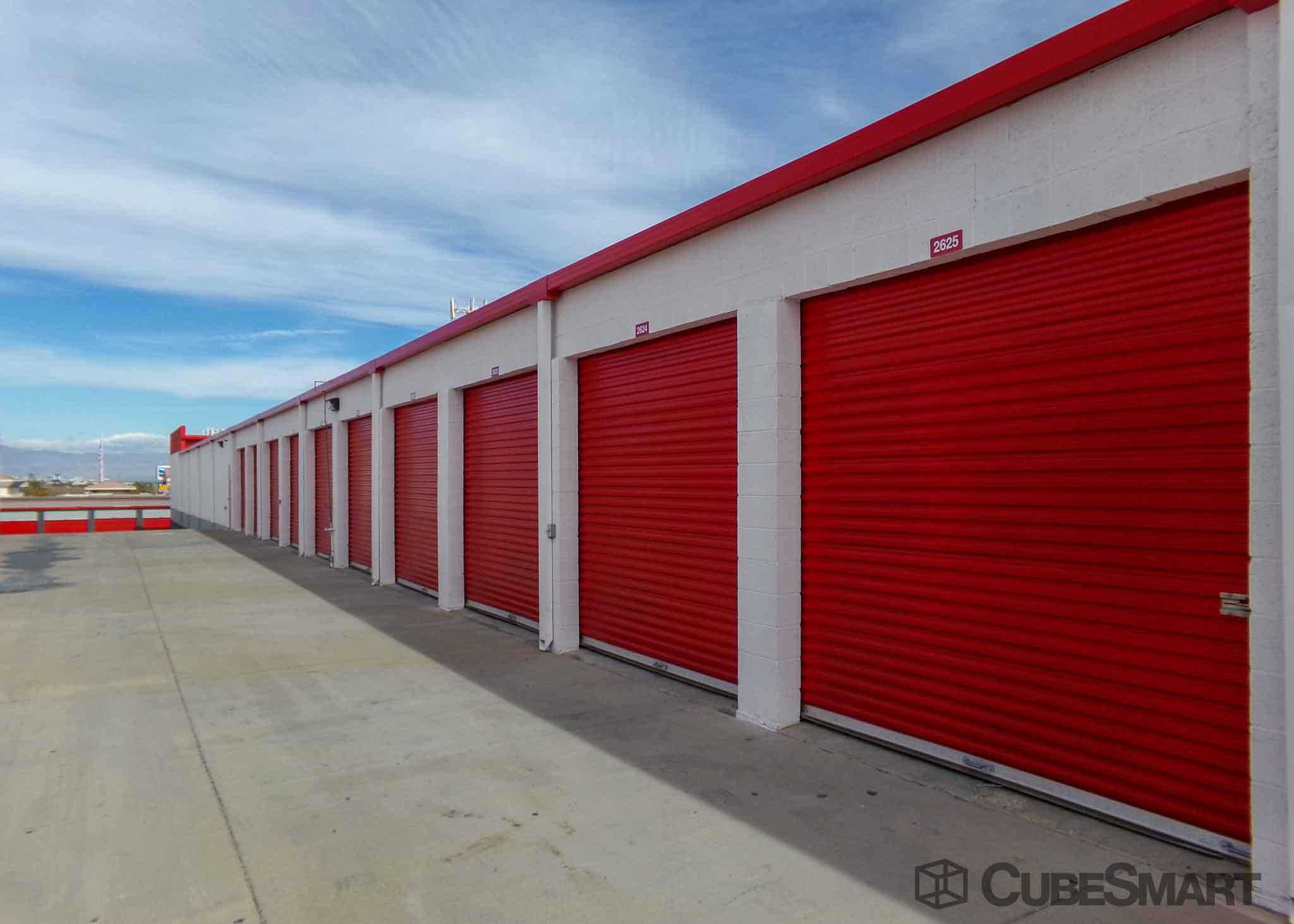 Nevada Henderson CubeSmart Self Storage photo 3