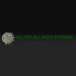 Mississippi Pascagoula All Day All Night Storage photo 1