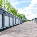 New Jersey Cherry Hill Metro Self Storage photo 1