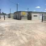 New Mexico Carlsbad Texas Street Storage photo 1