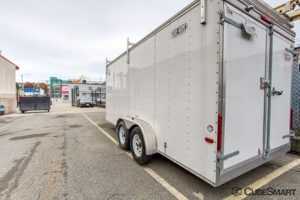 Massachusetts Dedham CubeSmart Self Storage photo 5